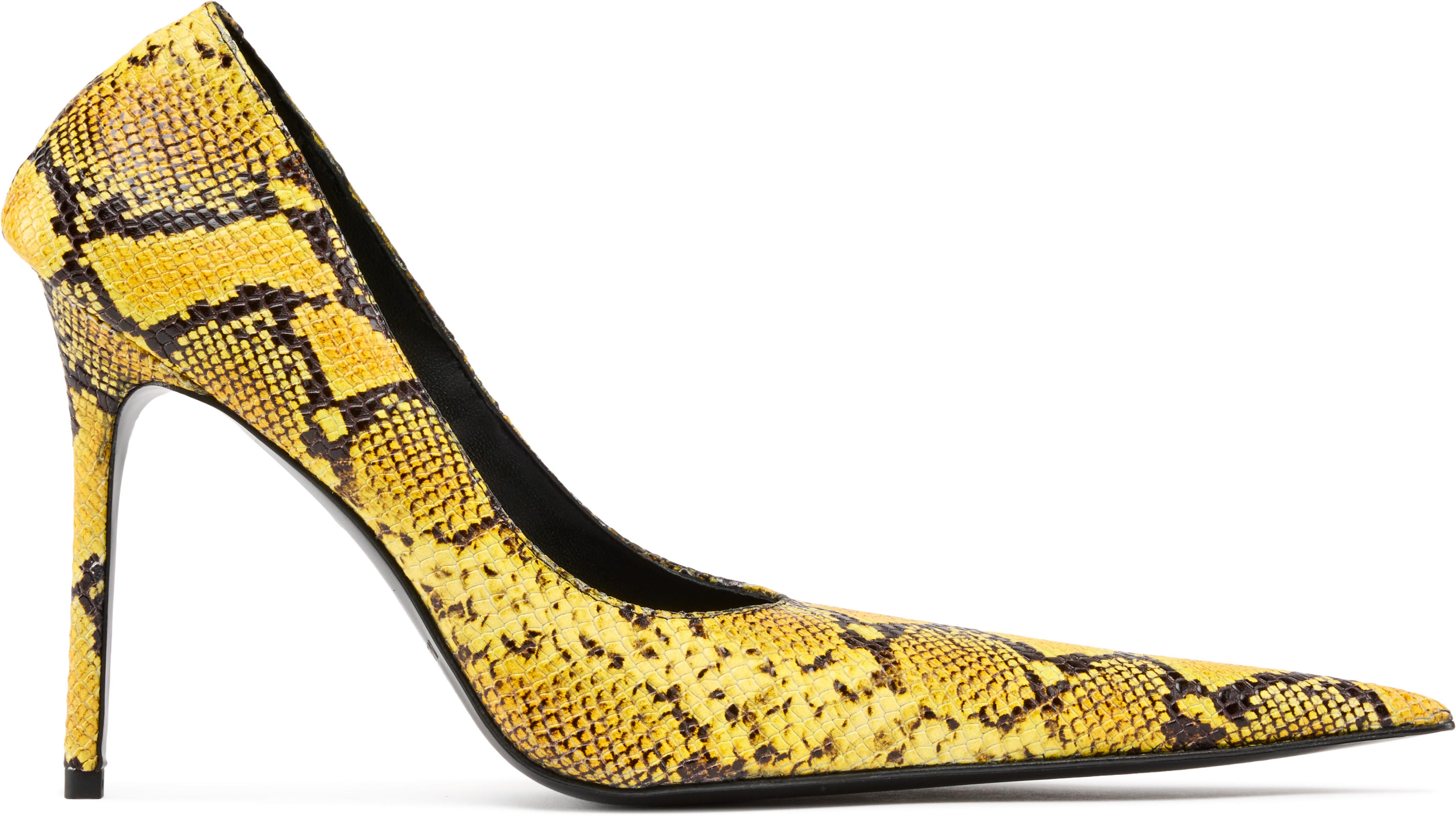 Martine Rose Extended Toe Pumps