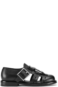 Picture of Bondage Belt Sandal