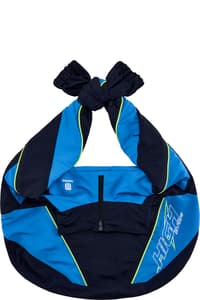 Picture of Track Jacket Tote Bag