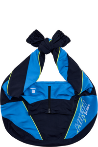 Picture of Track Jacket Tote Bag