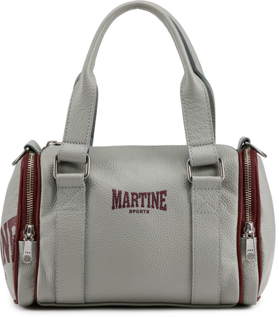 Martine Rose Galaxy Top Handle Bag