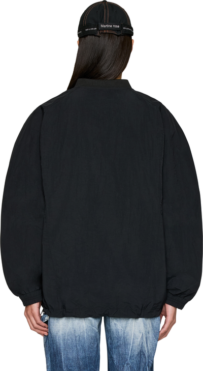 Martine Rose Sports Pullover Jacket