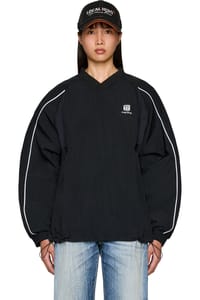 Picture of Sports Pullover Jacket