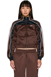 Picture of Shrunken Track Jacket