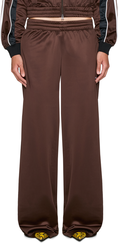 Martine Rose Wide Leg Trackpant