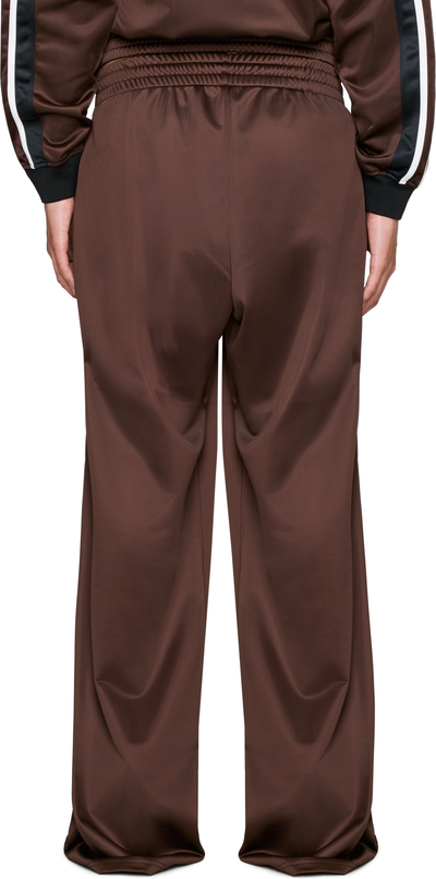 Martine Rose Wide Leg Trackpant