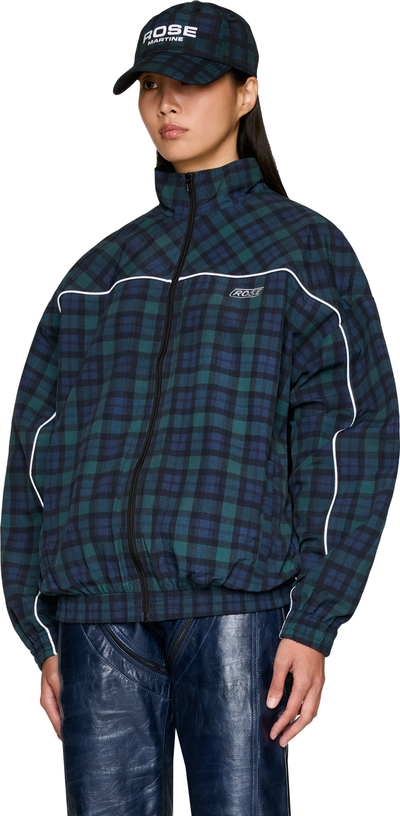 Martine Rose Oversized Track Jacket