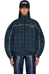 Picture of Oversized Track Jacket