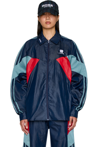 Picture of Shirt Track Jacket
