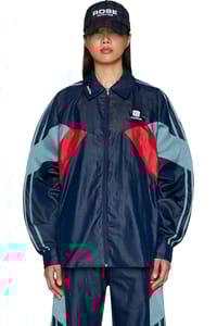 Picture of Shirt Track Jacket