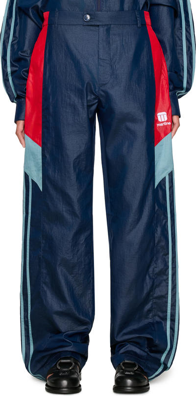 Martine Rose Track Trouser
