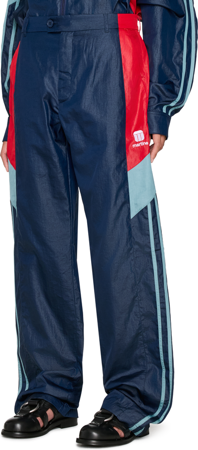 Martine Rose Track Trouser