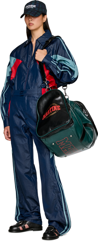 Martine Rose Track Trouser