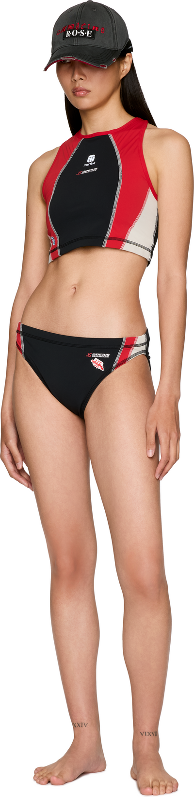 Martine Rose Bikini
