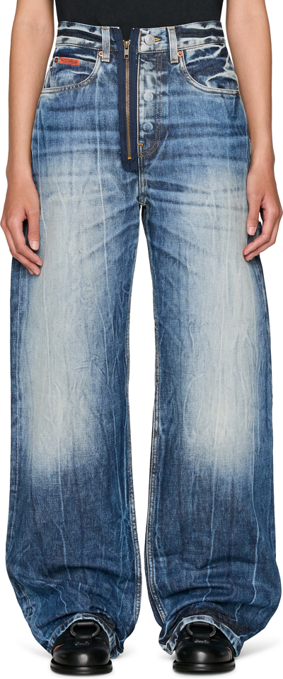 Martine Rose Casual Jean