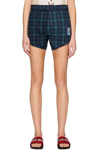 Picture of Tailored Gym Shorts