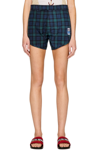 Picture of Tailored Gym Shorts