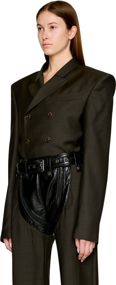 Martine Rose Bowie Blazer