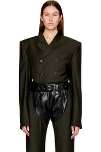 Picture of Bowie Blazer