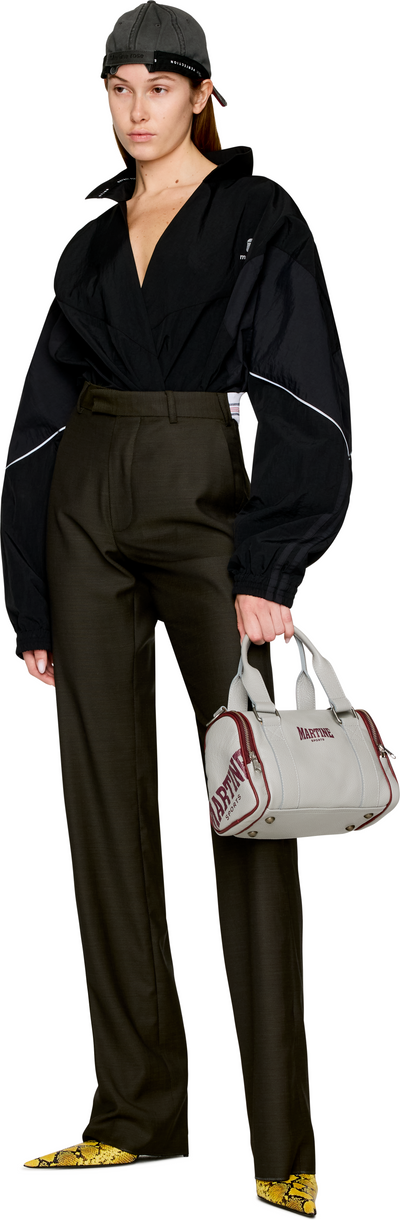 Martine Rose Jockstrap Trousers