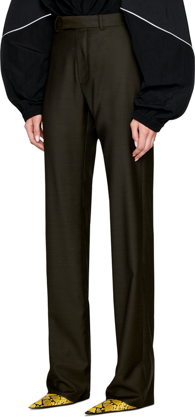 Martine Rose Jockstrap Trousers
