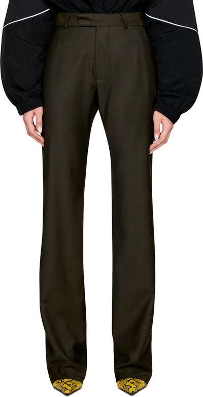 Martine Rose Jockstrap Trousers