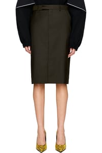 Picture of Jockstrap Midi Skirt