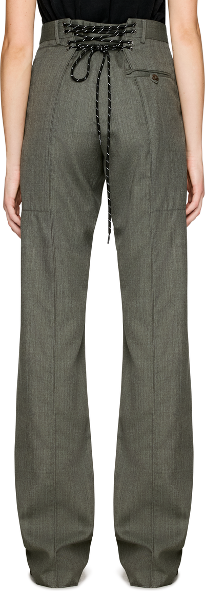 Martine Rose Wader Tailored Trousers