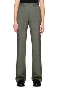 Picture of Wader Tailored Trousers