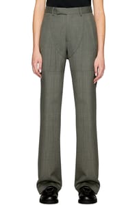 Picture of Wader Tailored Trousers