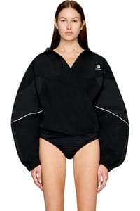 Picture of Wrap Sports Bodysuit