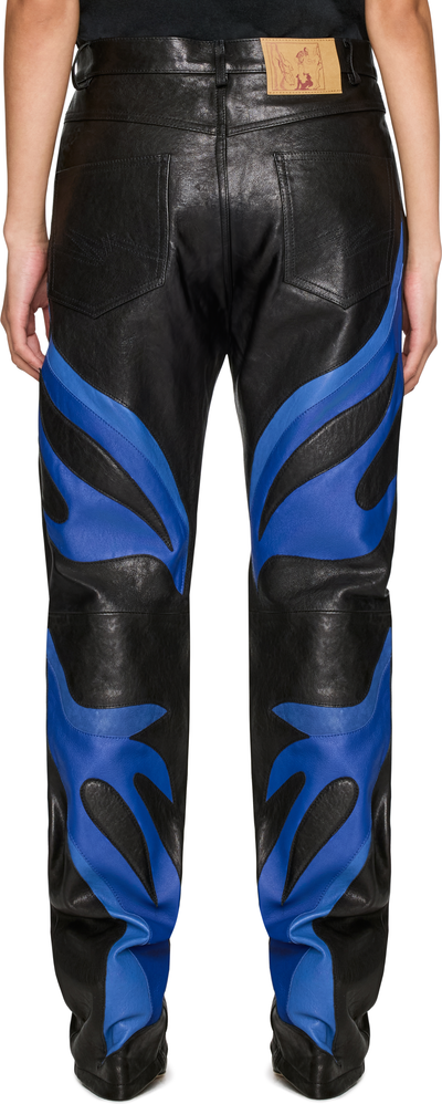 Martine Rose Appliqué Trouser