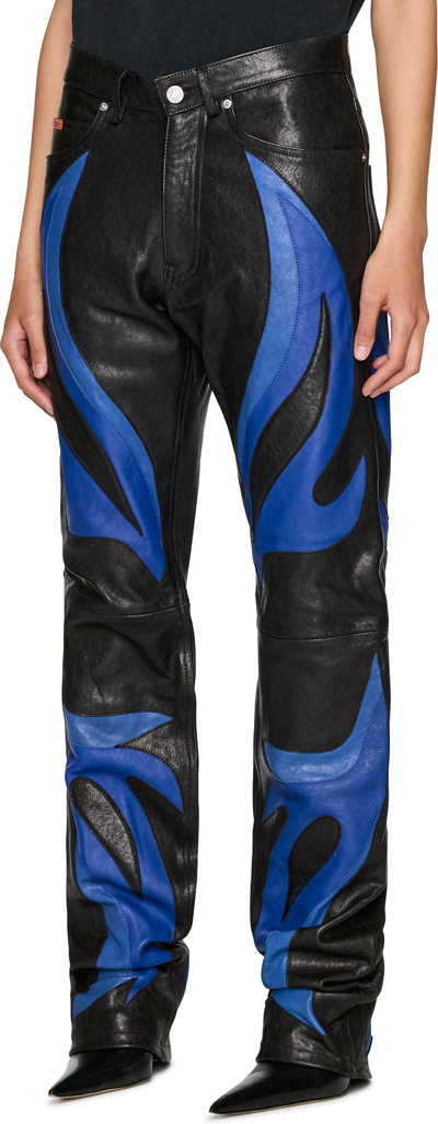 Martine Rose Appliqué Trouser