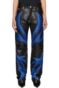 Picture of Appliqué Trouser