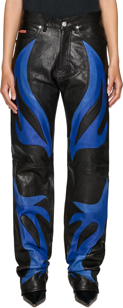 Martine Rose Appliqué Trouser