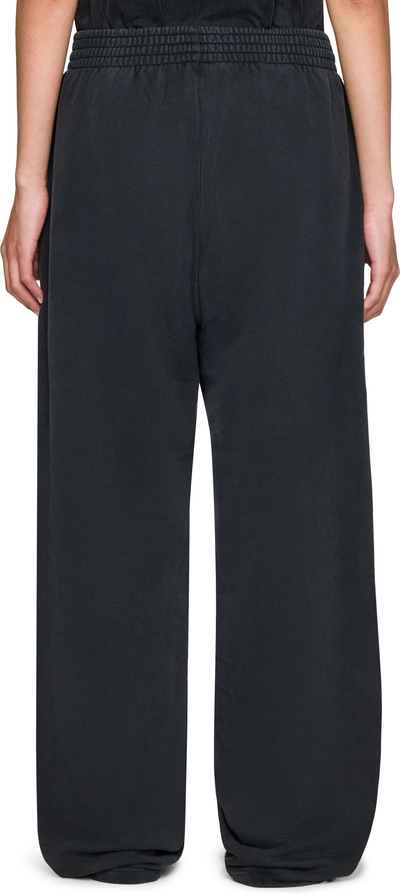 Martine Rose Wide Leg Sweatpant