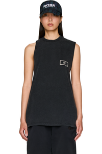 Picture of Logo Vest Top