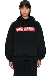 Picture of Raglan Hoodie
