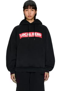 Picture of Raglan Hoodie