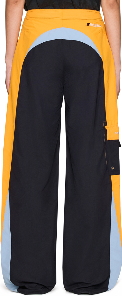 Martine Rose Board Short Sweatpants