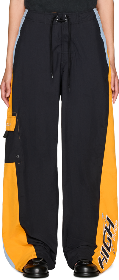 Martine Rose Board Short Sweatpants