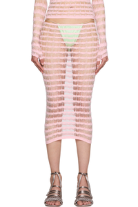 Picture of Allea Lace Skirt