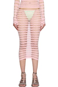 Picture of Allea Lace Skirt