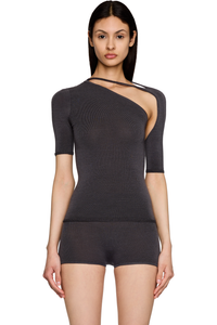 Picture of One Shoulder Wonder Top