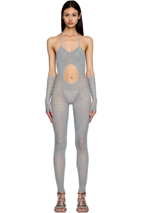Picture of Pigalle Lace Jumpsuit