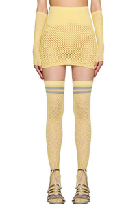 Picture of Bee Nest Square Skirt