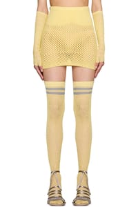 Picture of Bee Nest Square Skirt