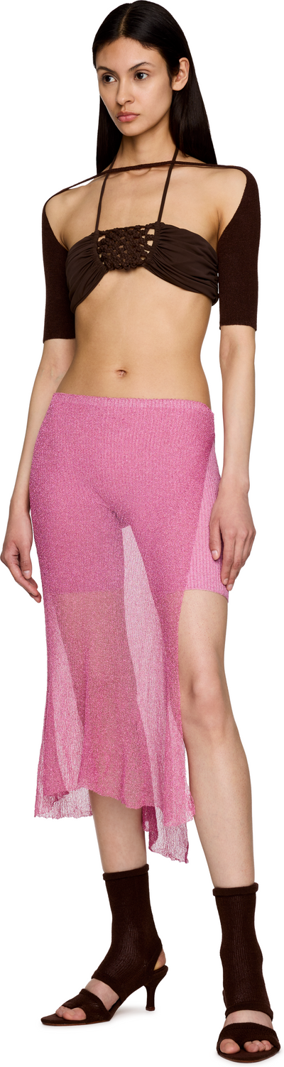 Isa Boulder Wrap Skort