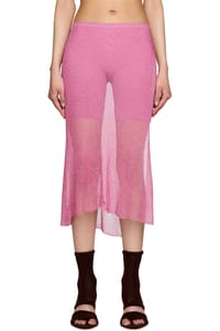 Picture of Wrap Skort