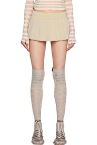Picture of Tennis Mini Skort